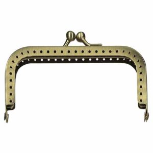 Boquilla monedero -IDEAS 8X4,5cm Ref.MPC7376