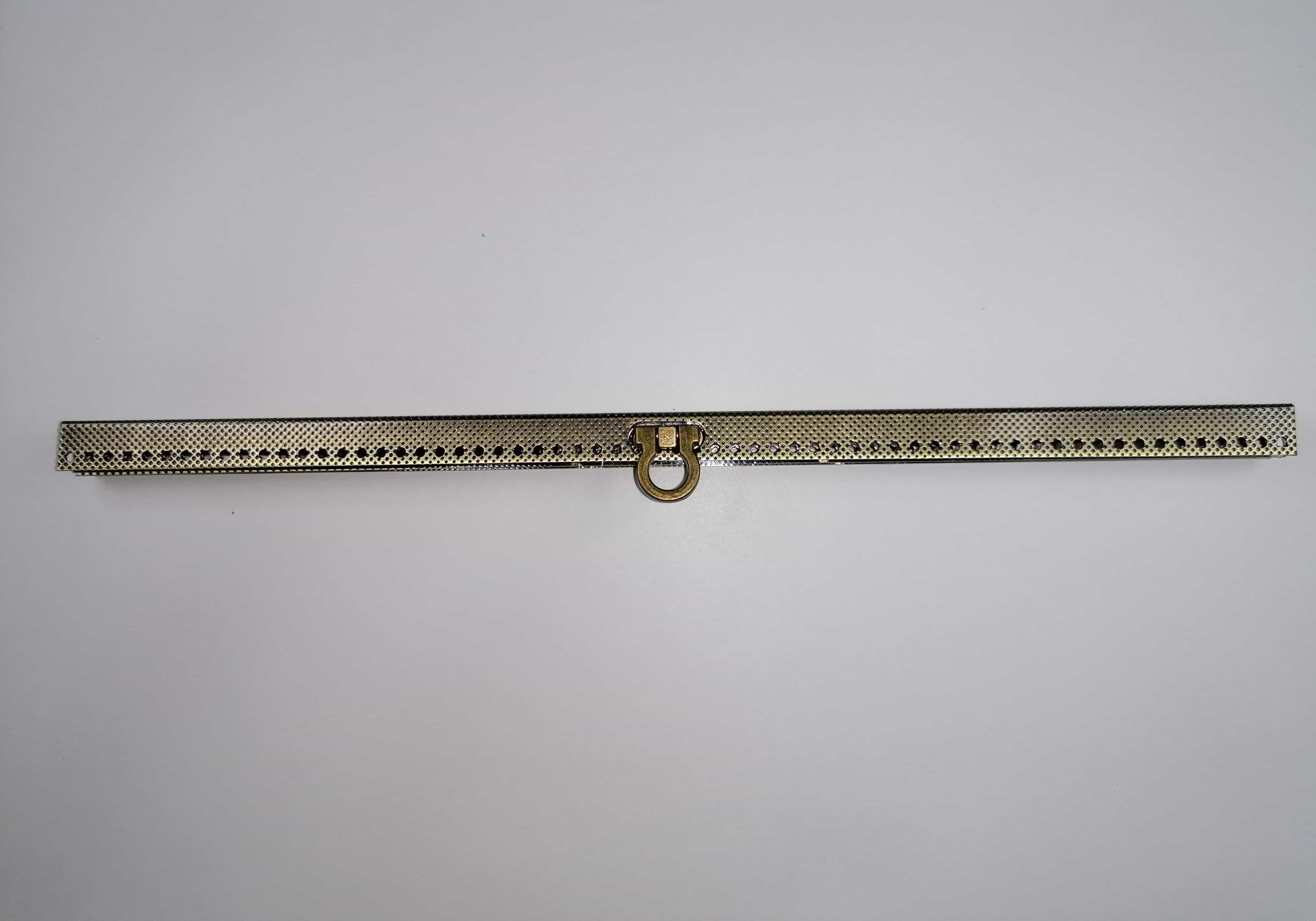 Boquilla monedero IDEAS- tipo cofre - 25X1,35  - C12055