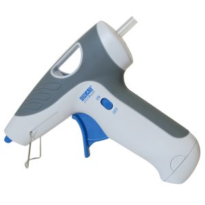 Pistola de silicona caliente IDEAS