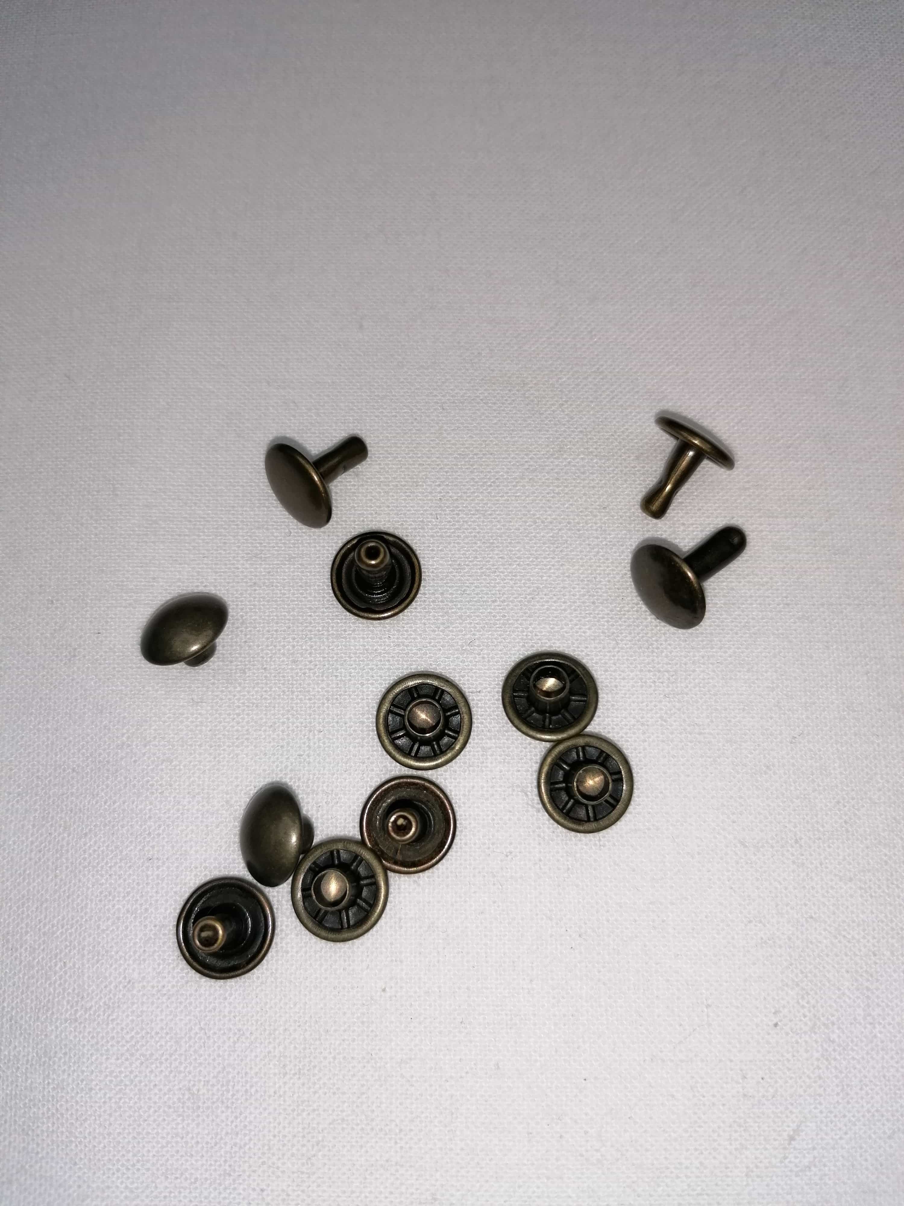 Remache para asas de bolsos » Magomar Patch - Tienda online Patchwork