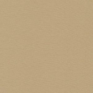 Tela Patchwork Básica lisa - color café con leche - Kona - Ref.MPK001-492
