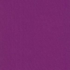 Tela Patchwork Básica lisa - color magenta - Kona - Ref.MPK001-1485