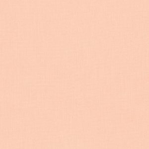 Tela Patchwork Básica lisa – color rosa palo – Kona