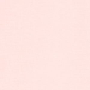 Tela Patchwork Básica lisa – color rosa palido – Kona