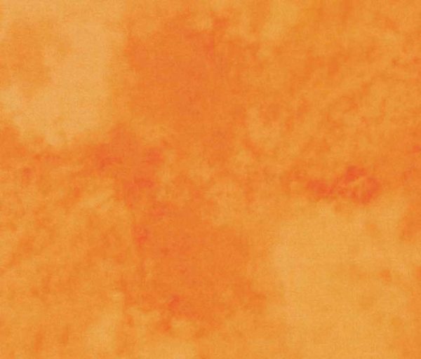 Telas Magomar Patch Marmoleada - colección Quilters Shadow - tono naranja claro - Stoffabrics -Ref. MP4516-206
