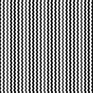 Telas Magomar Patch - colección Sorbet Essentials - rayas en zig-zag grises y negro - QT Fabrics - Ref. MP23689J