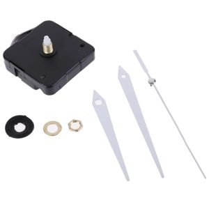 Magomar Patch Maquinaria para Reloj de Pared