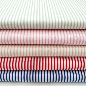 Telas Magomar Patchwork Básica – colección Broad Cloth – motivo rayas – Sevenberry 100% Algodón Ref.MP8819018