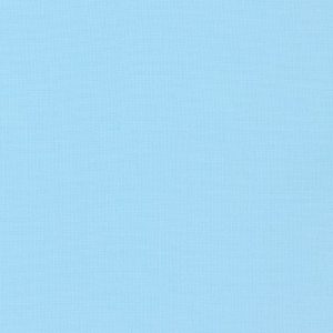 Telas Magomar Patchwork Básica lisa – color azul lago – Kona 100% Algodón Ref.MP194