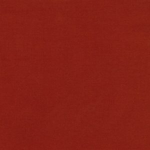 Telas Magomar Patchwork Básica lisa - color rojo intenso - Kona Ref.MP 150