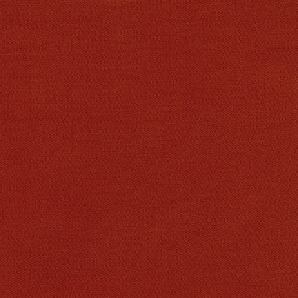 Telas Magomar Patchwork Básica lisa - color rojo intenso - Kona Ref.MP 150