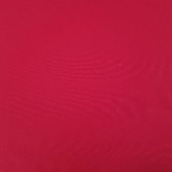 Telas Magomar Patchwork Básica lisa - color ruby - Kona 100% Algodón Ref.MP352 .