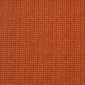 Telas Magomar Patch Franela - Franela Pata de Gallo - colección woolies Flannel - tono teja - Maywood Ref.-MPP17-MASF18503-O2
