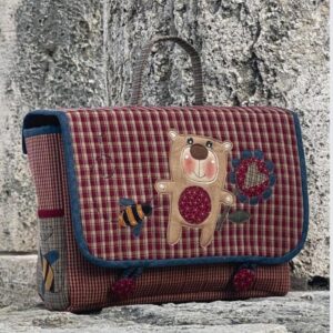 Magomar Patch Revista Patchwork Secrets N83