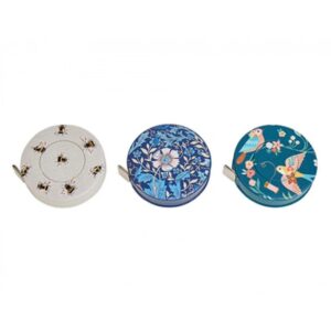 Magomar Patch Patchwork Cinta métrica retráctil 5x1cm 150cm Ref.MPMR253.DB