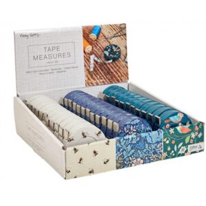 Magomar Patch Patchwork Cinta métrica retráctil 5x1cm 150cm Ref.MPMR253.DB