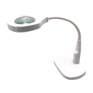 Magomar Patch Patchwork Lámpara LED flexible con lupa IDEAS Costura Ref.MPCM00070