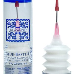 Magomar Patch Patchwork Pegamento Roxanne Glue-Baste-It 29,57ml