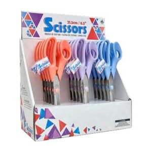 Magomar Patch Patchwork Tijeras Scissors 21,5cm
