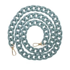 Magomar Patch Patchwork Boquilla de Cadena azul 115cm IDEAS Ref.MPC12420C