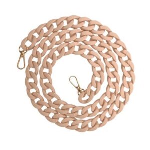 Magomar Patch Patchwork Boquilla de Cadena beig 115cm IDEAS Ref.MPC12420B