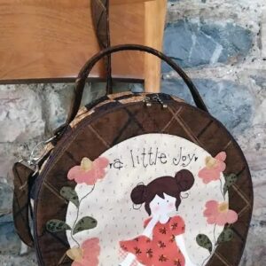 Magomar Patch Revista Patchwork Secrets N85