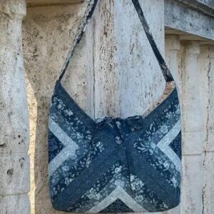 Magomar Patch Revista Patchwork Secrets N85