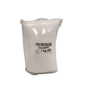 Magomar Patch Patchwork Fibra para relleno poliéster 1k Patchwork