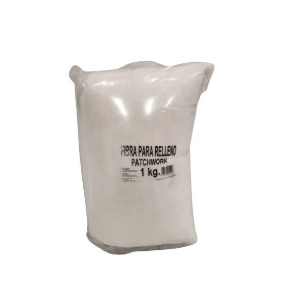 Magomar Patch Patchwork Fibra para relleno poliéster 1k Patchwork