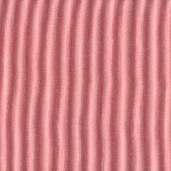 Magomar patch Patchwork Tela colección Joie de Vivre by French General motivo rayas verticales tono roja y marfil ModaFabrics 100% Algodón Ref.MP13988-11