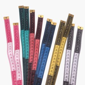 Magomar Patch Patchwork Cinta Métrica Sastre Ref.MPC0015B