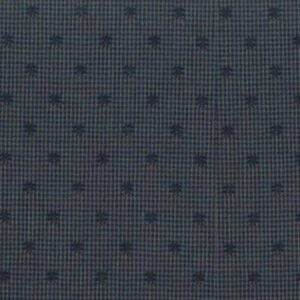 Magomar Patch Patchwork Tela Japonesa Topitos azulon 100% Algodón Ref.MP00073