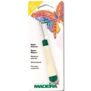 Magomar Patch Patchwork Abrecosturas MADEIRA