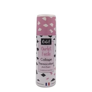 Magomar Patch Patchwork Adhesivo Térmico en spray ODIF 125ml