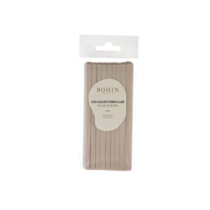 Magomar Patch Patchwork Cinta al bies para acolchado termoadhesiva rosa malva BOHIN 6MM X 5M Ref.MP920387.JPG