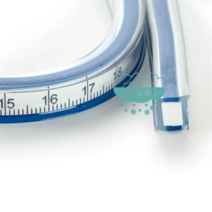 Magomar Patch Patchwork Regla Curva Flexible IDEAS Ref.MPC1248