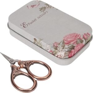 Magomar Patch Patchwork Tijeras de bolsillo Jie Nuo