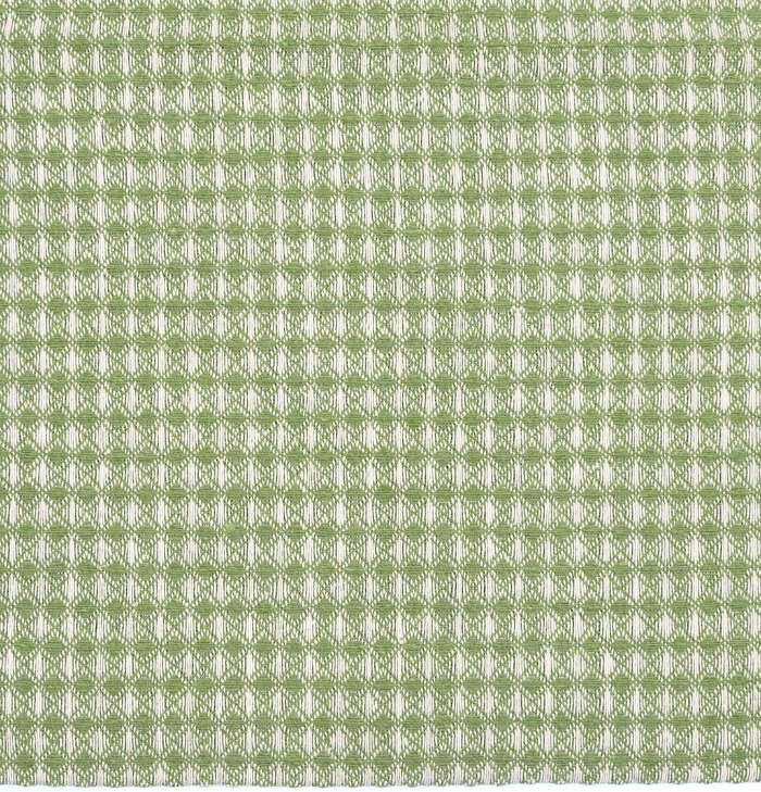Magomar Patch Patchwork Tela Rustica Algodón tono verde Ref.MP201-14