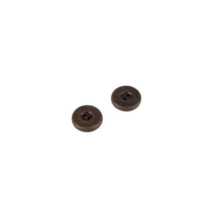 Magomar Patch Patchwork Bohin 2pcs botones mágneticos Ref.MP98319