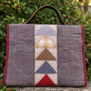 Magomar Patch Patchwork Kit Vuelo de Ocas